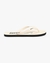 STUDIOS VEGAN FLIP FLOP