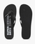 STUDIOS VEGAN FLIP FLOP