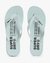 STUDIOS VEGAN FLIP FLOP