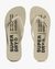 STUDIOS VEGAN FLIP FLOP