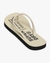 STUDIOS VEGAN FLIP FLOP