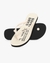 STUDIOS VEGAN FLIP FLOP