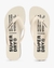 STUDIOS VEGAN FLIP FLOP