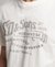VINTAGE SCRIPT WORKWEAR T-SHIRT