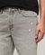 VINTAGE STRAIGHT SHORT