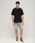 VINTAGE STRAIGHT SHORT