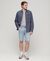 VINTAGE STRAIGHT SHORT