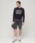 VINTAGE STRAIGHT SHORT