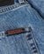 VINTAGE STRAIGHT SHORT