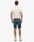VINTAGE STRAIGHT SHORT