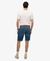 VINTAGE STRAIGHT SHORT