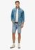 VINTAGE STRAIGHT SHORT