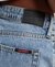 VINTAGE DENIM HOT SHORT
