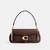 Tabby Shoulder Bag 26 In Signature Canvas