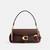 Tabby Shoulder Bag 26 In Signature Canvas