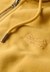 ESSENTIAL LOGO ZIP HOODI