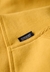 ESSENTIAL LOGO ZIP HOODI