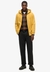 ESSENTIAL LOGO ZIP HOODI