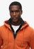 ESSENTIAL LOGO ZIP HOODIE