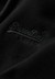 ESSENTIAL LOGO ZIP HOODIE