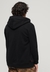 ESSENTIAL LOGO ZIP HOODIE