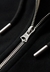 ESSENTIAL LOGO ZIP HOODIE