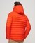 HOODED FUJI SPORT PADDED JACKET