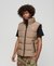 SPORTS PUFFER GILET