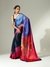 Oasis Saree