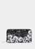 Black Hepburn Women Wallet