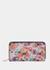 Blue Candy Brush Raga Women Wallet