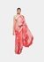 Pink Kyoto Kawaii Embellished Saree