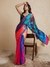 Metropolis Glow Saree