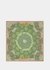 Green Lemons N Grass  Scarf