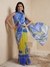 Empire Of Stone Saree