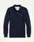 Henry Solid Regular Fit Polo T-Shirt