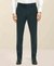 Original 1818 Solid Regular Fit Plain Dress Trousers