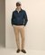 Light Weight Advantage Solid Slim Fit Chinos