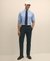 Light Weight Advantage Solid Slim Fit Chinos