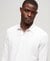 STUDIOS LONG SLEEVE JERSEY POLO SHIRT