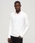 STUDIOS LONG SLEEVE JERSEY POLO SHIRT
