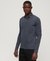 STUDIOS LONG SLEEVE JERSEY POLO SHIRT