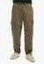RELAXED CARGO JOGGERS