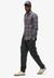 RELAXED CARGO JOGGERS
