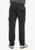 RELAXED CARGO JOGGERS
