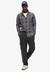 RELAXED CARGO JOGGERS