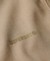 OVERDYED LOGO LOOSE CREW SWEATSHIRT