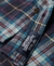 ORGANIC COTTON LUMBERJACK CHECK SHIRT