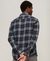 ORGANIC COTTON LUMBERJACK CHECK SHIRT