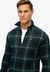 ORGANIC COTTON LUMBERJACK CHECK SHIRT